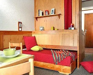Maeva Clubhotel Serre Chevalier Üdülőközpont Saint-Chaffrey
