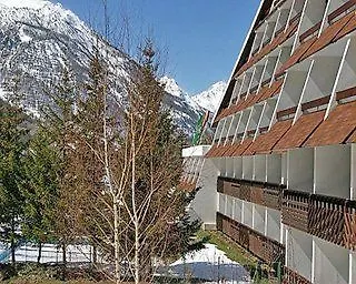 Maeva Clubhotel Serre Chevalier 3* Saint-Chaffrey