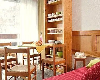 Maeva Clubhotel Serre Chevalier Resort Saint-Chaffrey