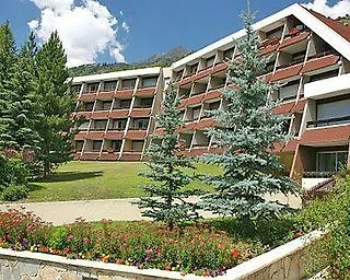 Maeva Clubhotel Serre Chevalier 3*
