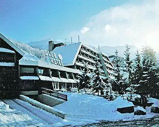 Maeva Clubhotel Serre Chevalier Resort Saint-Chaffrey