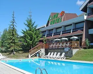 Maeva Clubhotel Serre Chevalier Resort Saint-Chaffrey