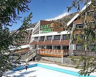 Maeva Clubhotel Serre Chevalier Resort 3*