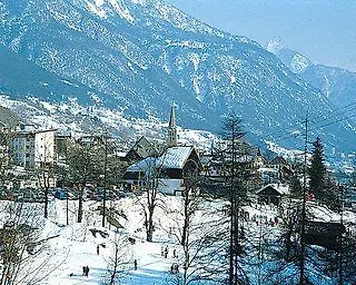 Maeva Clubhotel Serre Chevalier Resort