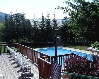 Maeva Clubhotel Serre Chevalier Resort 3*